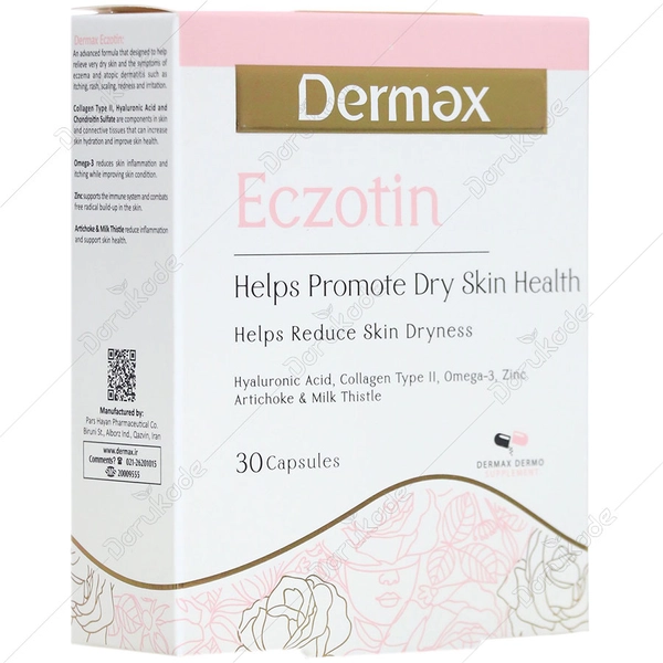 داروخانه‌ی فردا