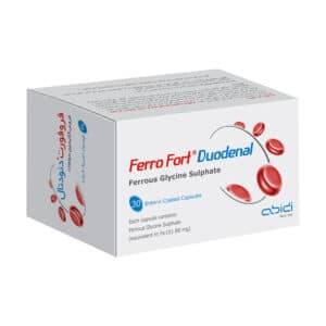 فروفورت دئودنال ABIDI